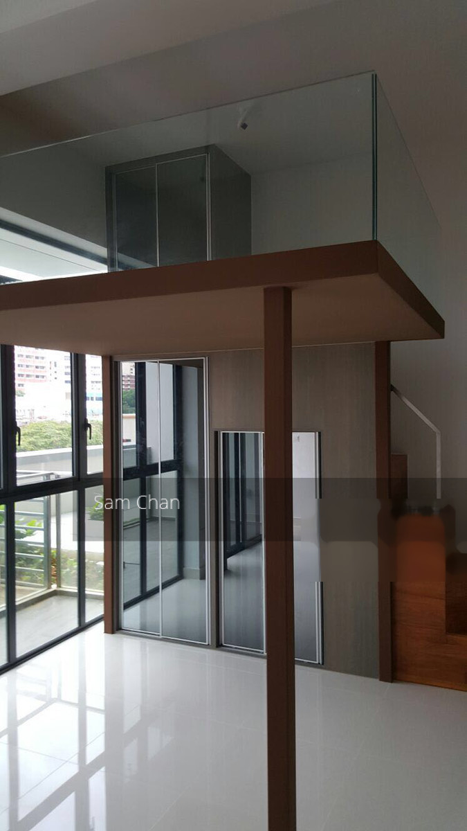 Midtown Residences (D19), Apartment #126023142